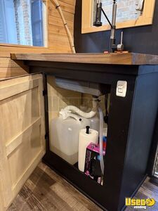 1964 1964 Aloha Camper Beverage - Coffee Trailer Additional 7 North Carolina for Sale