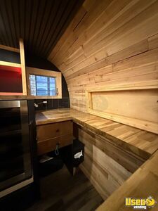 1964 1964 Aloha Camper Beverage - Coffee Trailer Breaker Panel North Carolina Gas Engine for Sale