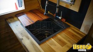 1964 1964 Aloha Camper Beverage - Coffee Trailer Electrical Outlets North Carolina Gas Engine for Sale