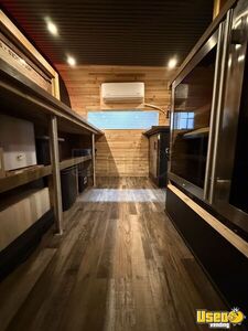 1964 1964 Aloha Camper Beverage - Coffee Trailer Fresh Water Tank North Carolina for Sale