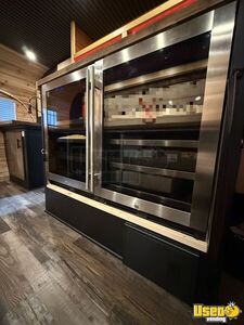 1964 1964 Aloha Camper Beverage - Coffee Trailer Gas Engine North Carolina Gas Engine for Sale