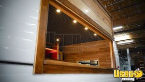 1964 1964 Aloha Camper Beverage - Coffee Trailer Ice Bin North Carolina for Sale