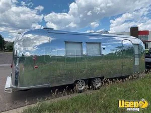 1964 Airstream Bathroom Colorado for Sale