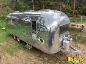 1964 Airstream Cabinets Colorado for Sale
