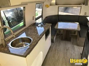 1964 Airstream Hand-washing Sink Colorado for Sale