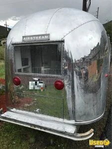 1964 Airstream Interior Lighting Colorado for Sale