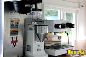 1964 Coffee Concession Trailer Beverage - Coffee Trailer 33 Louisiana for Sale