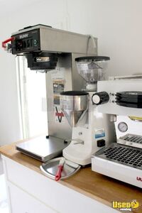 1964 Coffee Concession Trailer Beverage - Coffee Trailer 34 Louisiana for Sale