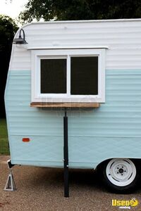 1964 Coffee Concession Trailer Beverage - Coffee Trailer Coffee Machine Louisiana for Sale