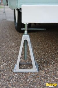 1964 Coffee Concession Trailer Beverage - Coffee Trailer Triple Sink Louisiana for Sale