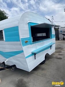 1964 Concession Trailer Concession Trailer Arizona for Sale