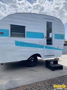 1964 Concession Trailer Concession Trailer Concession Window Arizona for Sale