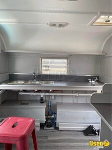 1964 Concession Trailer Concession Trailer Electrical Outlets Arizona for Sale