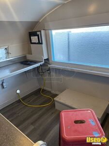 1964 Concession Trailer Concession Trailer Fresh Water Tank Arizona for Sale