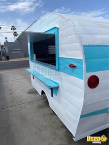 1964 Concession Trailer Concession Trailer Insulated Walls Arizona for Sale