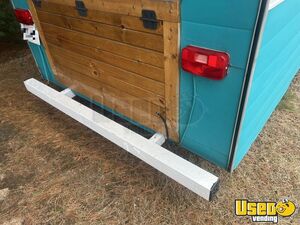 1964 Concession Trailer Kitchen Food Trailer 10 Illinois for Sale
