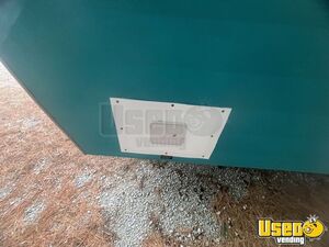 1964 Concession Trailer Kitchen Food Trailer 11 Illinois for Sale