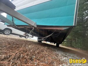 1964 Concession Trailer Kitchen Food Trailer 13 Illinois for Sale