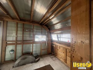 1964 Concession Trailer Kitchen Food Trailer 14 Illinois for Sale