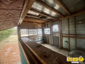 1964 Concession Trailer Kitchen Food Trailer 15 Illinois for Sale