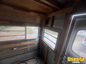 1964 Concession Trailer Kitchen Food Trailer 16 Illinois for Sale