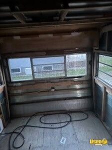1964 Concession Trailer Kitchen Food Trailer 17 Illinois for Sale