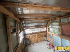 1964 Concession Trailer Kitchen Food Trailer 19 Illinois for Sale