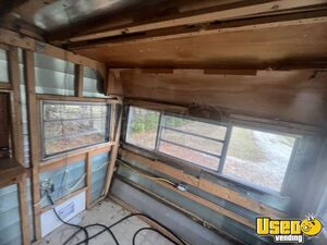 1964 Concession Trailer Kitchen Food Trailer 21 Illinois for Sale