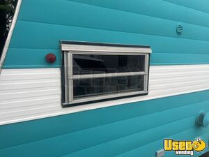 1964 Concession Trailer Kitchen Food Trailer 25 Illinois for Sale