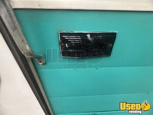 1964 Concession Trailer Kitchen Food Trailer 26 Illinois for Sale