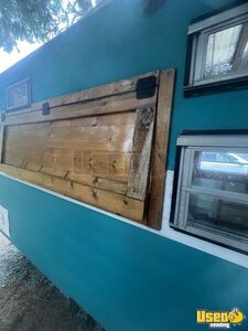 1964 Concession Trailer Kitchen Food Trailer 27 Illinois for Sale