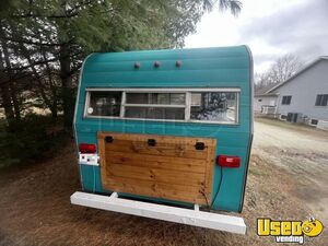 1964 Concession Trailer Kitchen Food Trailer 3 Illinois for Sale