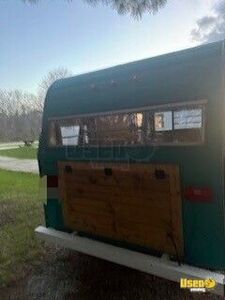 1964 Concession Trailer Kitchen Food Trailer 3 Illinois for Sale