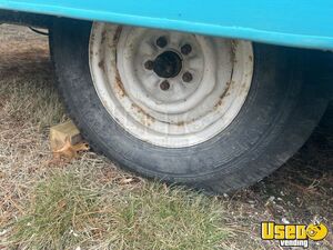1964 Concession Trailer Kitchen Food Trailer 30 Illinois for Sale