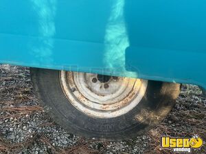 1964 Concession Trailer Kitchen Food Trailer 31 Illinois for Sale