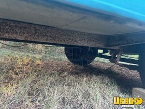 1964 Concession Trailer Kitchen Food Trailer 33 Illinois for Sale