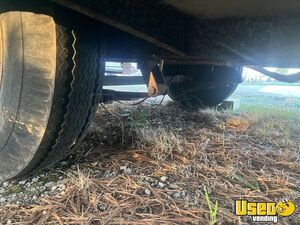 1964 Concession Trailer Kitchen Food Trailer 34 Illinois for Sale