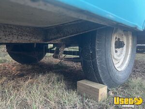 1964 Concession Trailer Kitchen Food Trailer 35 Illinois for Sale