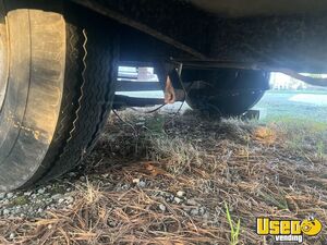 1964 Concession Trailer Kitchen Food Trailer 37 Illinois for Sale