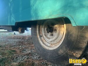 1964 Concession Trailer Kitchen Food Trailer 38 Illinois for Sale