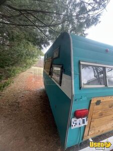 1964 Concession Trailer Kitchen Food Trailer 4 Illinois for Sale