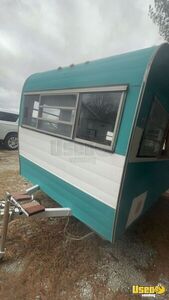 1964 Concession Trailer Kitchen Food Trailer 5 Illinois for Sale