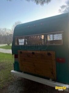 1964 Concession Trailer Kitchen Food Trailer 7 Illinois for Sale