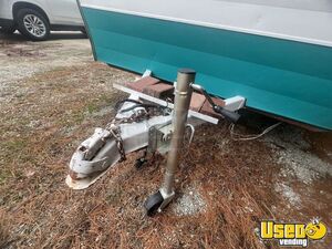 1964 Concession Trailer Kitchen Food Trailer 9 Illinois for Sale