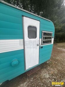 1964 Concession Trailer Kitchen Food Trailer Concession Window Illinois for Sale