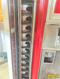 1964 Css-80g Other Soda Vending Machine 2 Montana for Sale