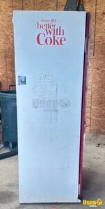 1964 Css-80g Other Soda Vending Machine 3 Montana for Sale