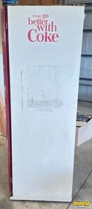 1964 Css-80g Other Soda Vending Machine 5 Montana for Sale