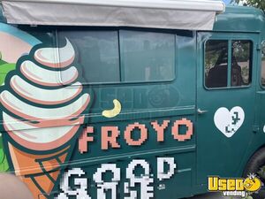 1964 Grumman All-purpose Food Truck Air Conditioning Florida Gas Engine for Sale