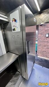 1964 Grumman Pizza Food Truck Exhaust Fan Illinois Gas Engine for Sale